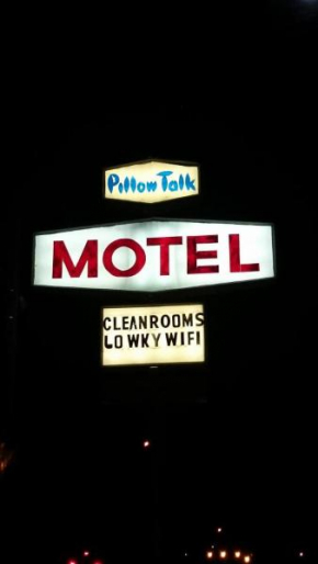 Pillow Talk Motel